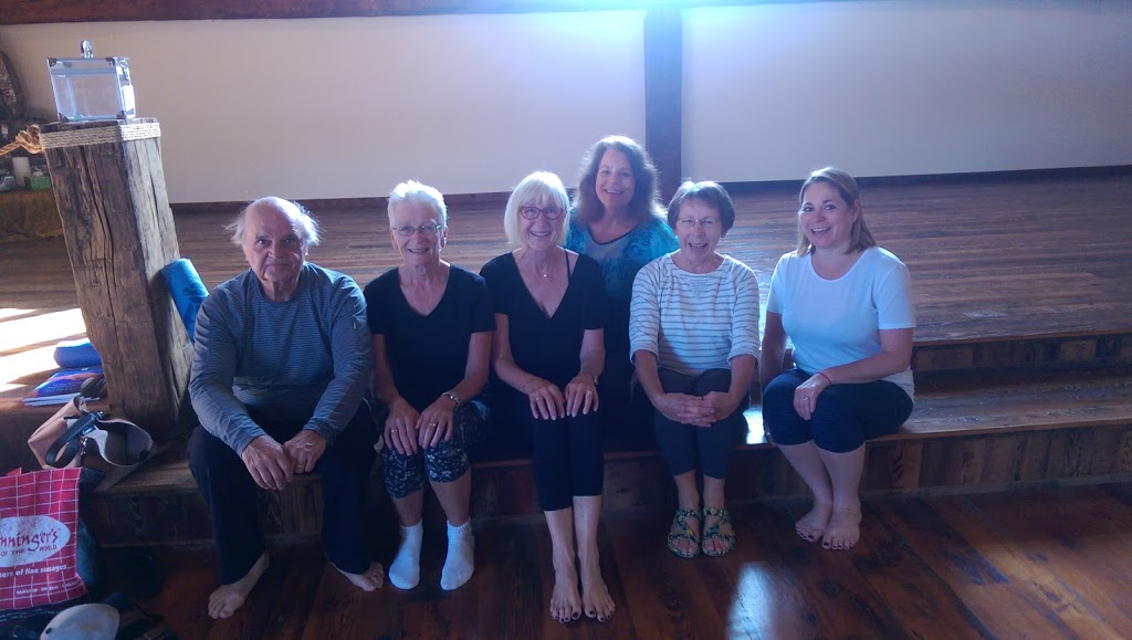 Yoga for Sore Bodies / Yoga Therapy Studio | 56 Alice St W #29, Thornbury, ON N0H 2P0, Canada | Phone: (705) 888-9686