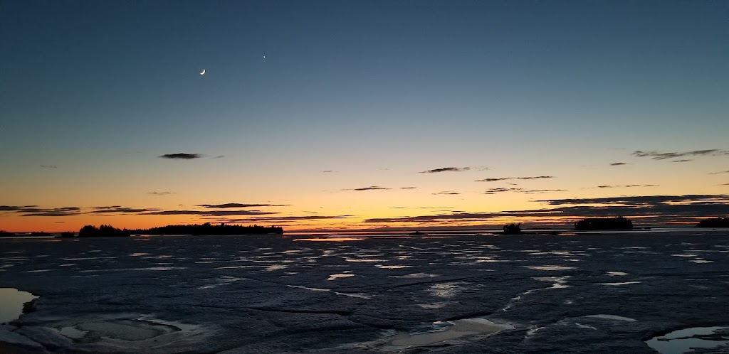 marina | Rang des Îles, Saint-Gédéon, QC G0W 2P0, Canada | Phone: (888) 415-2363