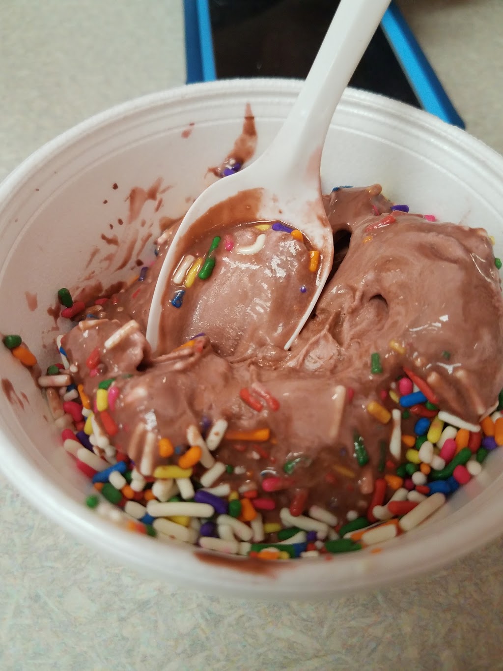 Jamies Ice Cream | 1401 Nash Rd, North Tonawanda, NY 14120, USA | Phone: (716) 693-6605