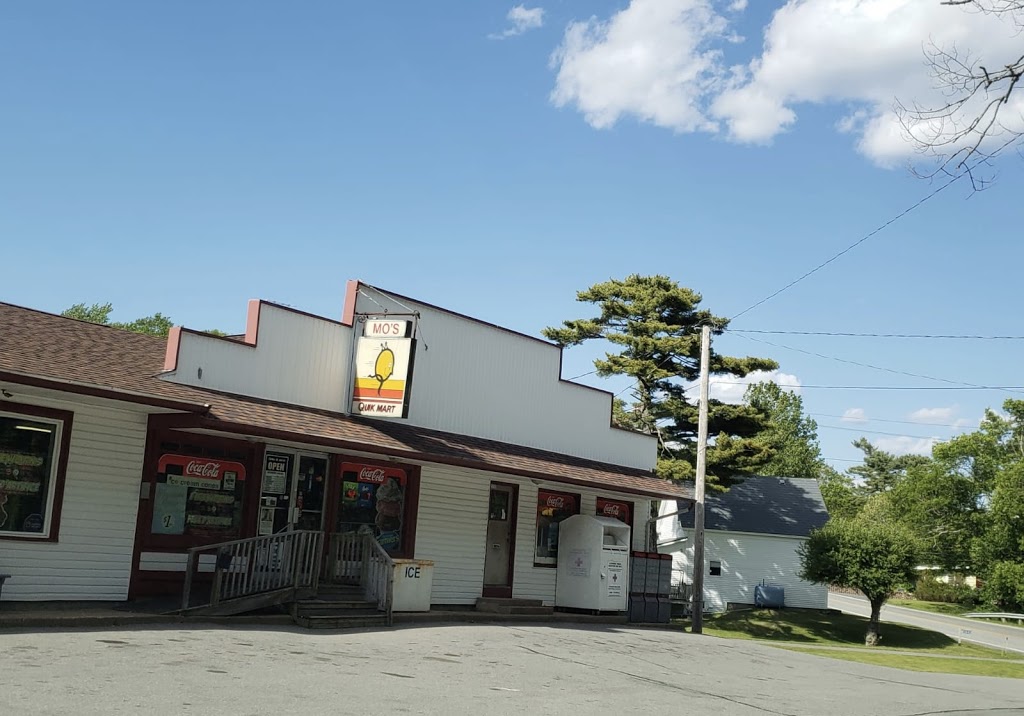 Mos Quick Mart | 13852 Dayspring Rd, Dayspring, NS B4V 5R1, Canada | Phone: (902) 543-5096