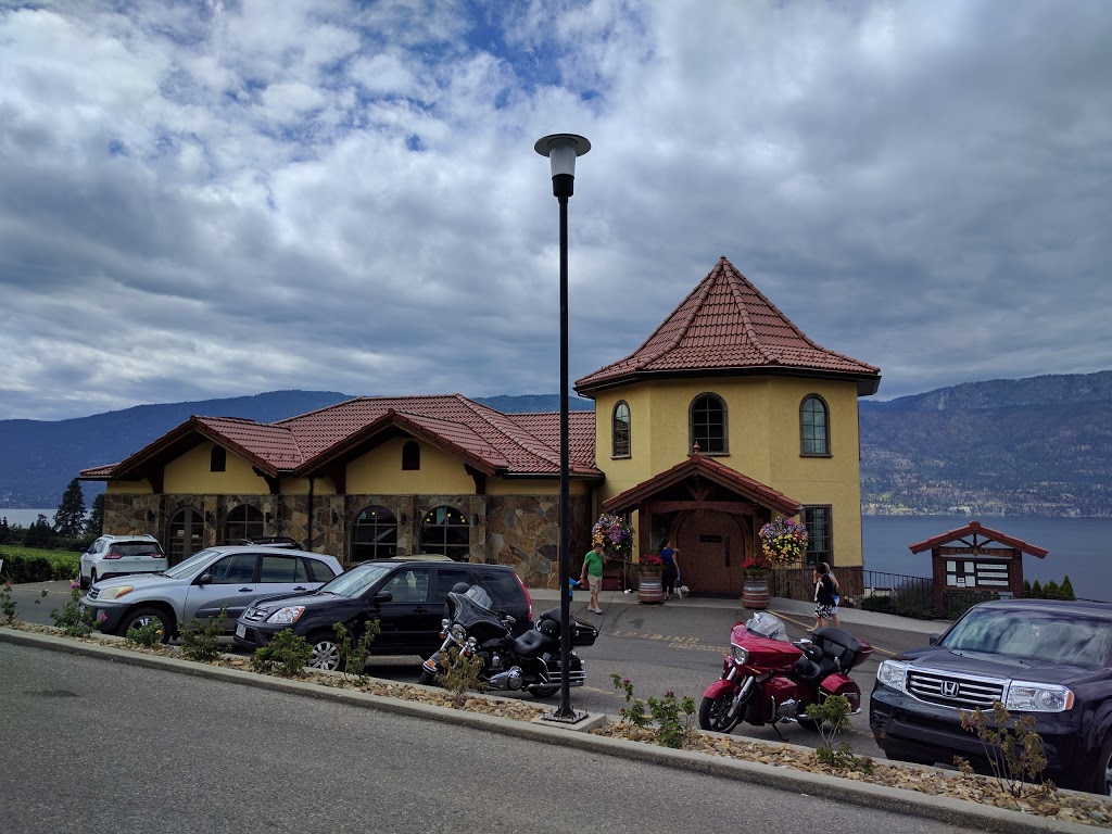 Purvin-Good & Co | 11518 Hare Rd, Lake Country, BC V4V 2H3, Canada | Phone: (250) 766-0600
