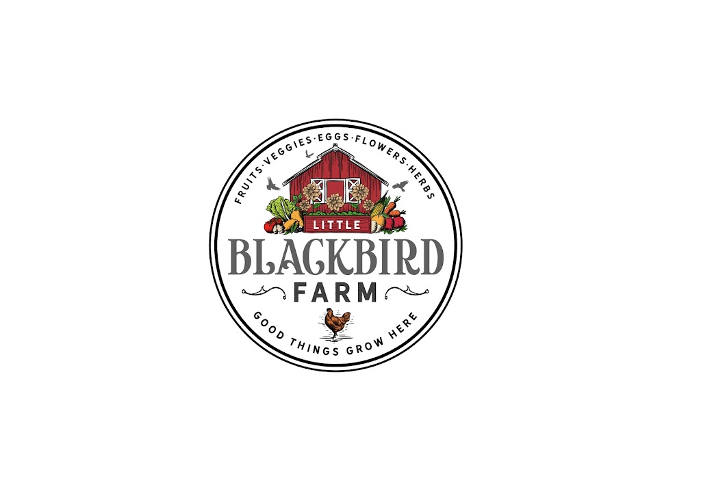 Little Blackbird Farm | 1885 Wilmot Rd, Cowichan Bay, BC V0R 1N1, Canada | Phone: (250) 888-5816