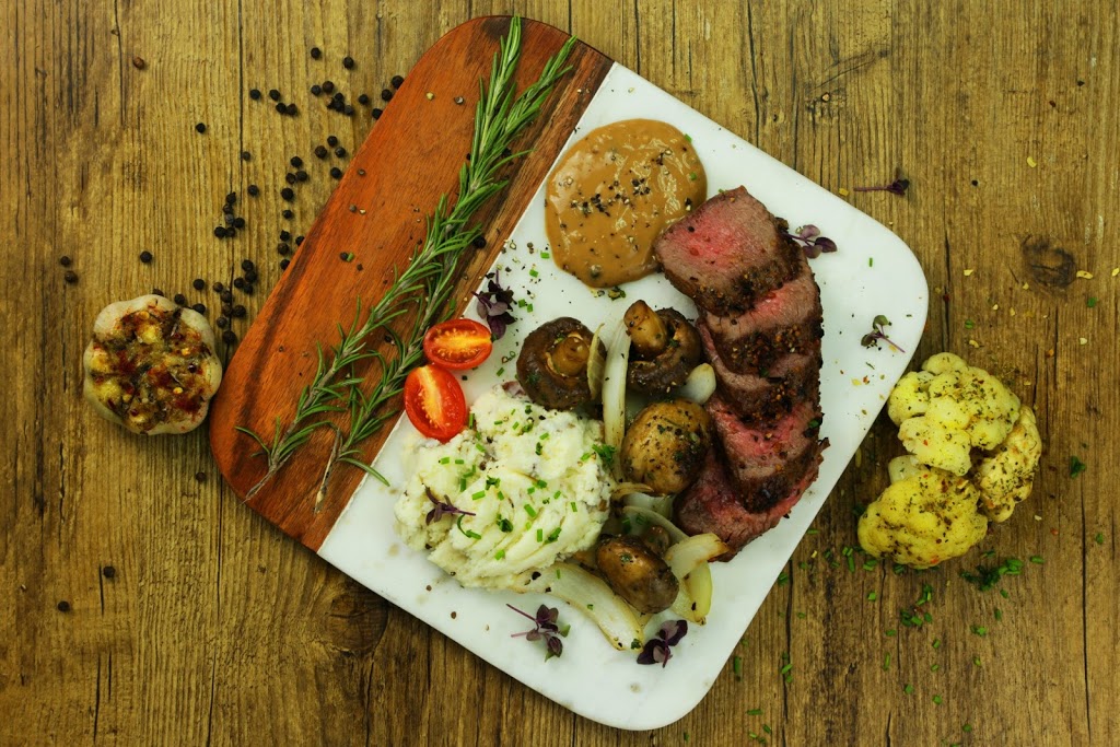 Macro Foods London | 1422 Fanshawe Park Rd W, London, ON N6G 0A4, Canada | Phone: (519) 601-8224