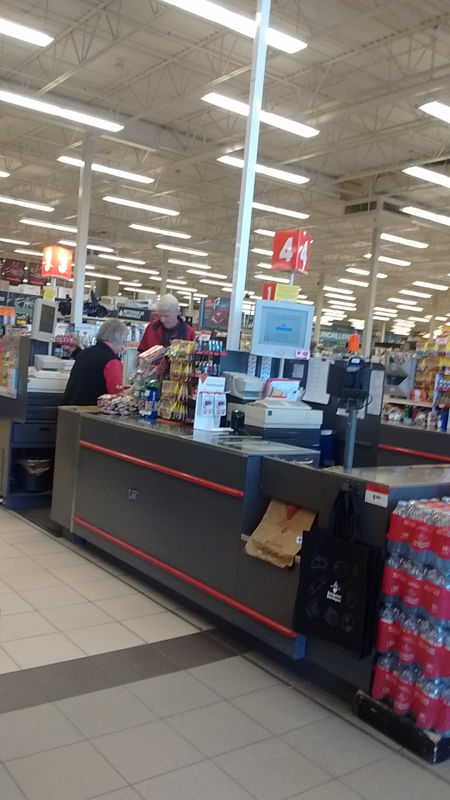 Canadian Tire | 1770 Boulevard Monseigneur-Langlois, Salaberry-de-Valleyfield, QC J6S 5R1, Canada | Phone: (450) 373-0123