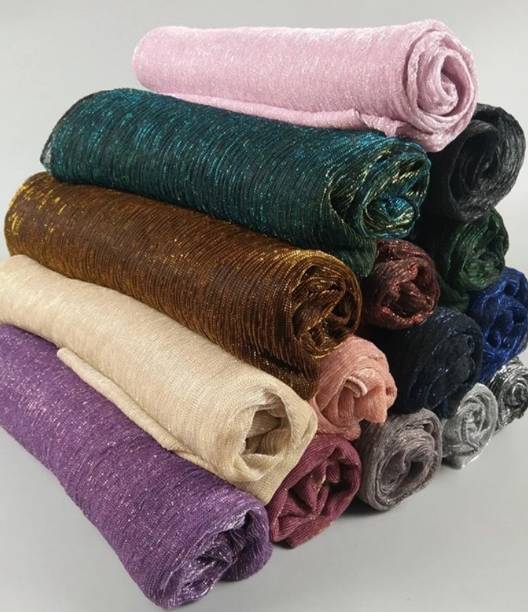 M & M Islamic Hijab Fashion | 1775 Valley Farm Rd, Pickering, ON L1V 0A5, Canada | Phone: (647) 766-9639