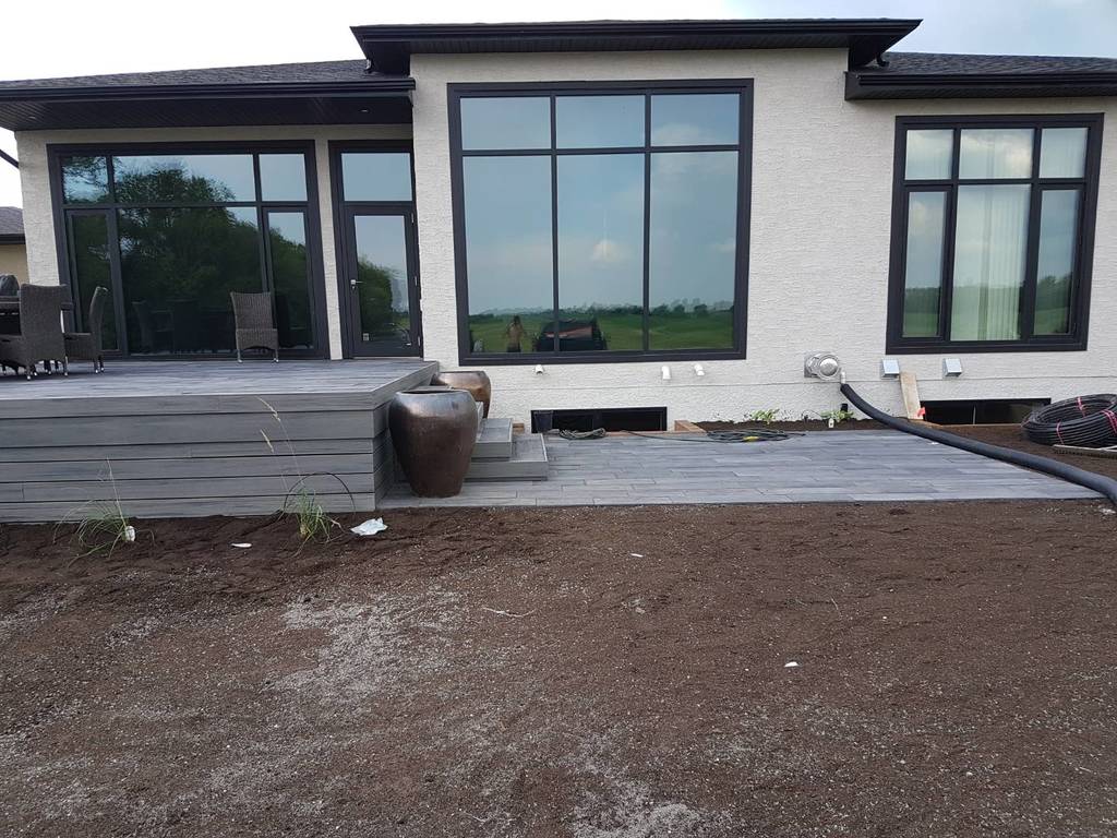 Marcin Home Improvements | 35110 Rd 32 E, Mitchell, MB R5G 2N1, Canada | Phone: (204) 346-2168