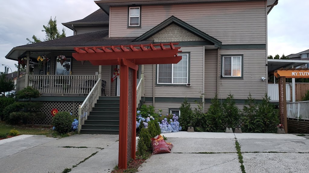 My Inn | 3615 Homestead Crescent, Abbotsford, BC V2T 6S6, Canada | Phone: (604) 807-9341