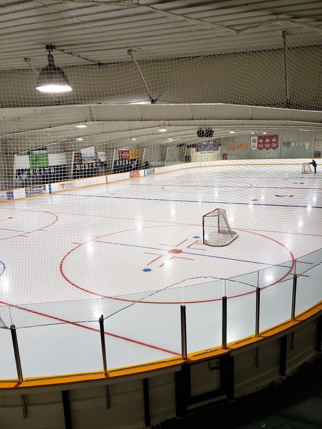 Kirkfield Westwood Community Centre | 165 Sansome Ave, Winnipeg, MB R3K 0N8, Canada | Phone: (204) 832-0038