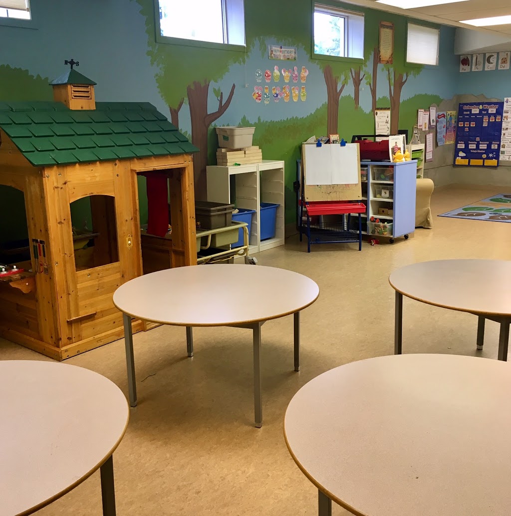 WillowWood Christian Preschool | 14204 25 St NW, Edmonton, AB T5Y 1G5, Canada | Phone: (780) 476-3762