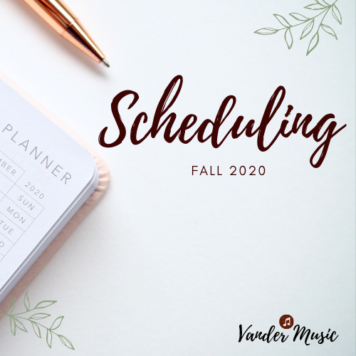 Vander Music | 333 Lowther St S, Cambridge, ON N3H 1Y9, Canada | Phone: (226) 789-8495