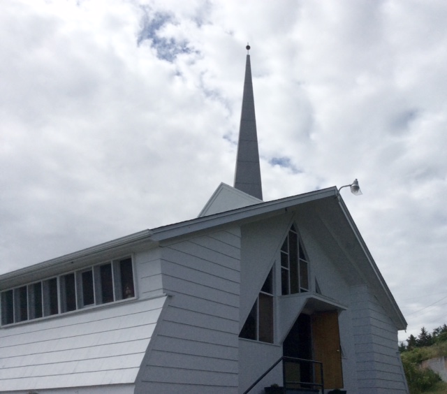 Spryfield Christian Community Church | 91 Thornhill Dr, Halifax, NS B3R 2J4, Canada | Phone: (902) 477-4099