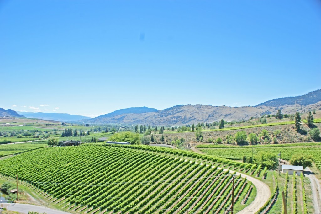 Beth Garrish - Move to Wine Country - Royal LePage South Country | 5717 Main St, Oliver, BC V0H 1T9, Canada | Phone: (250) 498-9867