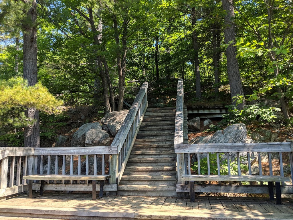 Pink Lake Trail | Prom. de la Gatineau, Gatineau, QC J9J, Canada