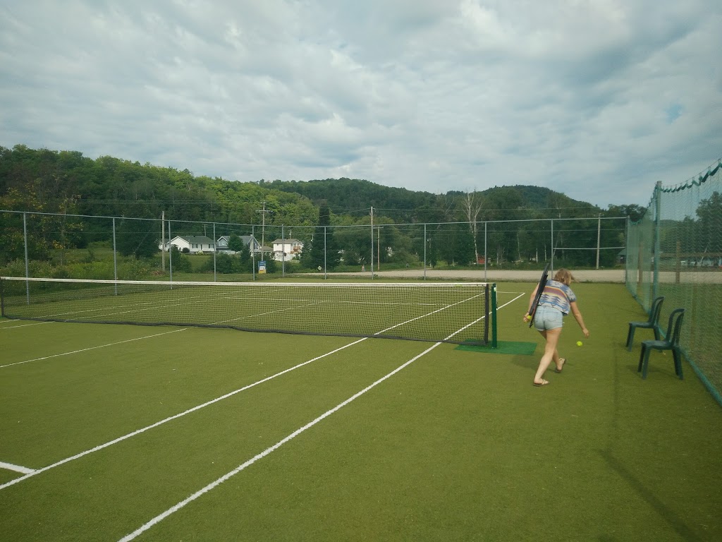 Camping Parc De VR Royal Papineau | 237 Chemin du Golf, Notre-Dame-de-la-Salette, QC J0X 2L0, Canada | Phone: (819) 766-2826