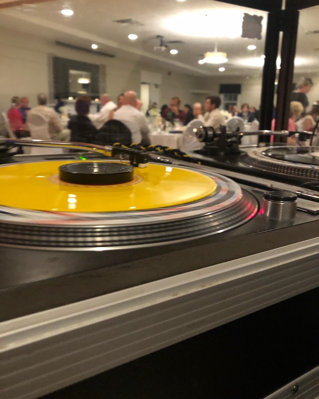 DJ Tanners DJ / VJ Services | 91 Sawmill Rd, St. Catharines, ON L2S 3K4, Canada | Phone: (905) 321-3275