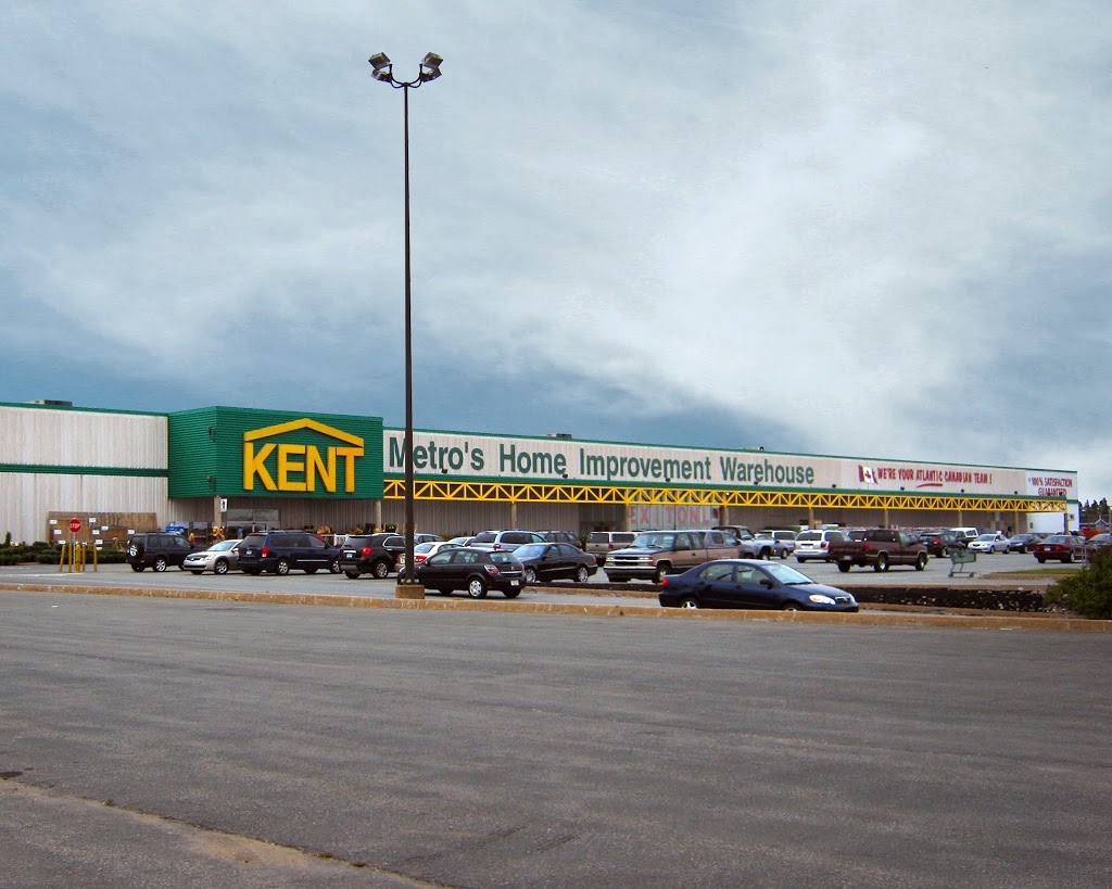 Kent Building Supplies | 225 Chain Lake Dr, Halifax, NS B3S 1C9, Canada | Phone: (902) 450-2000