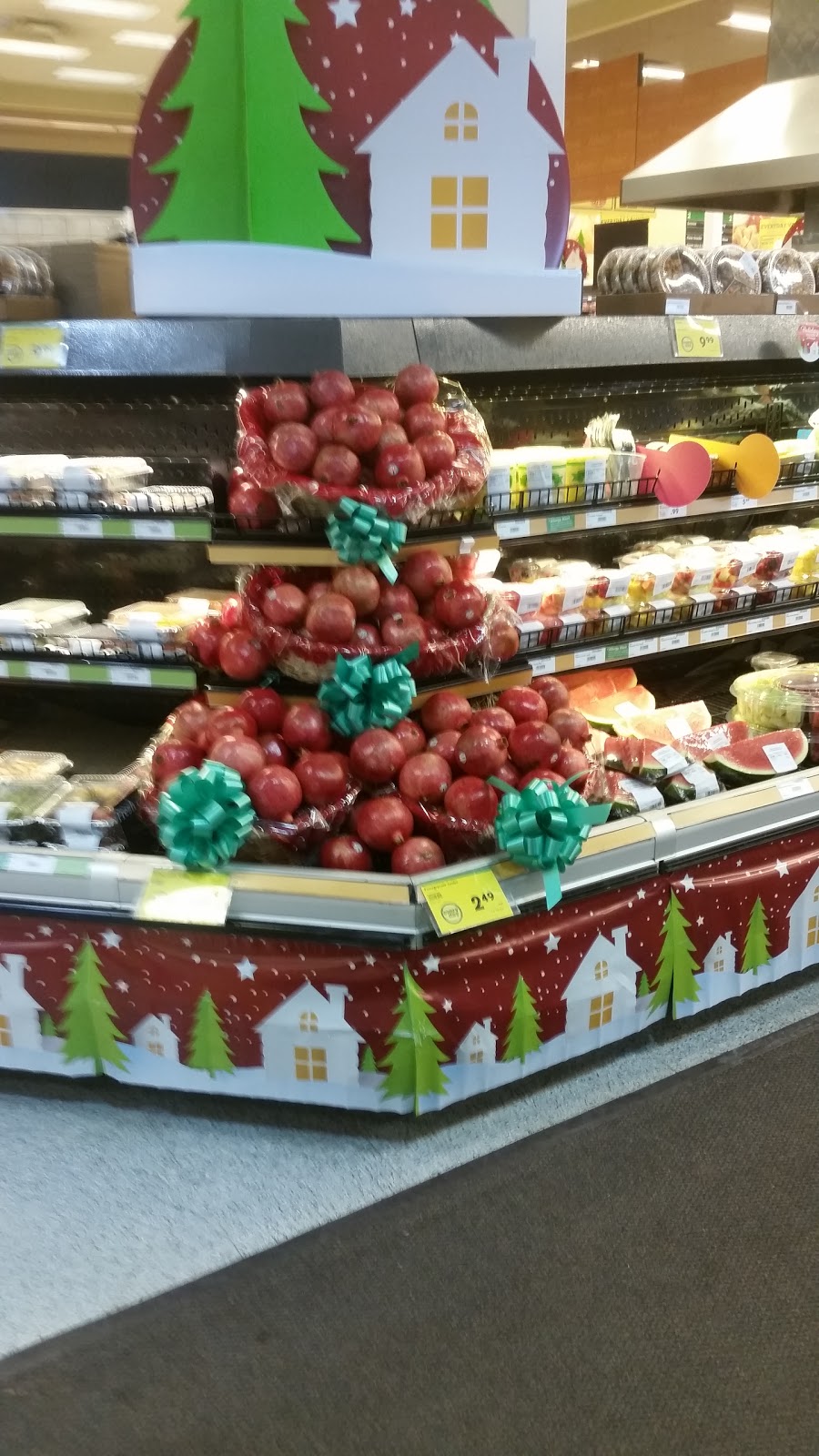 Sobeys - Meadowbrook | 3819 34 St NW, Edmonton, AB T6T 1K9, Canada | Phone: (780) 463-8383