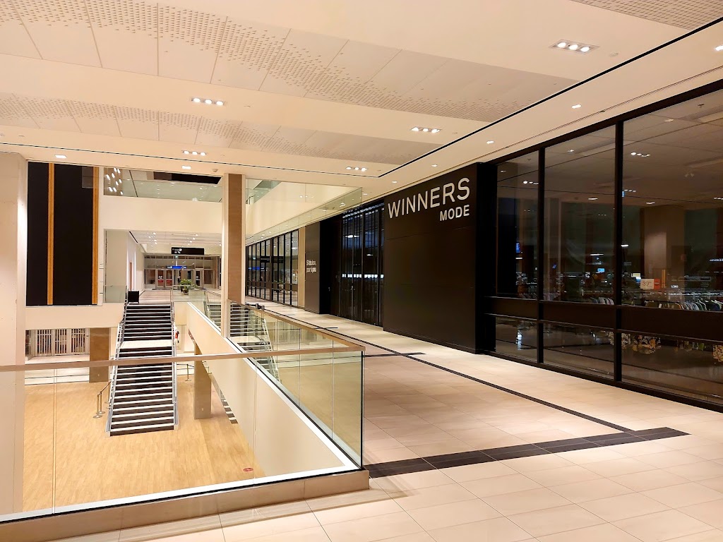 Winners | 2700 Bd Laurier Unit 2158, Quebec City, QC G1V 2L8, Canada | Phone: (418) 654-0813