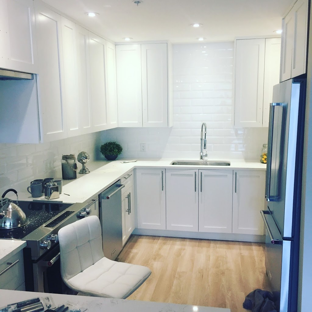 RITS Millworking | 107-5555 Trapp Ave, Burnaby, BC V3N 0B2, Canada | Phone: (604) 849-2013