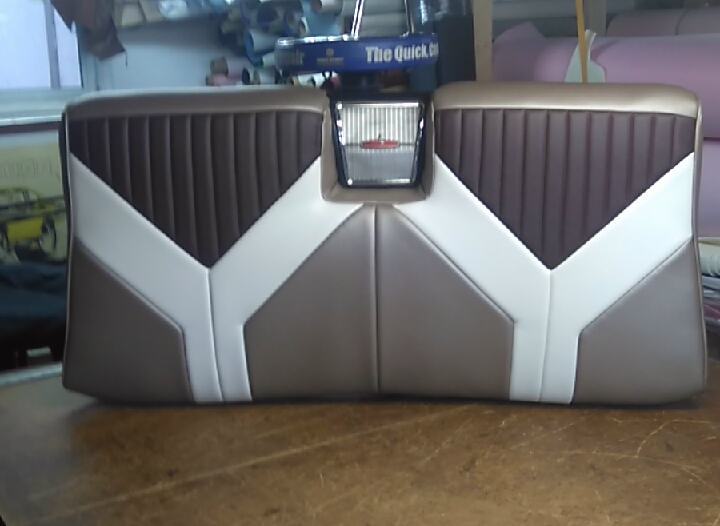 Relics Upholstery | 51295 Yale Rd, Rosedale, BC V0X 1X0, Canada | Phone: (604) 518-0028