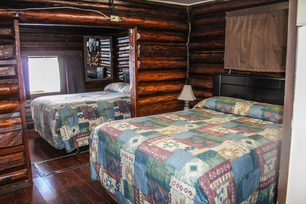 Riverside Cabins | 307 Thomas Avenue, Princeton, BC V0X 1W0, Canada | Phone: (250) 295-6232