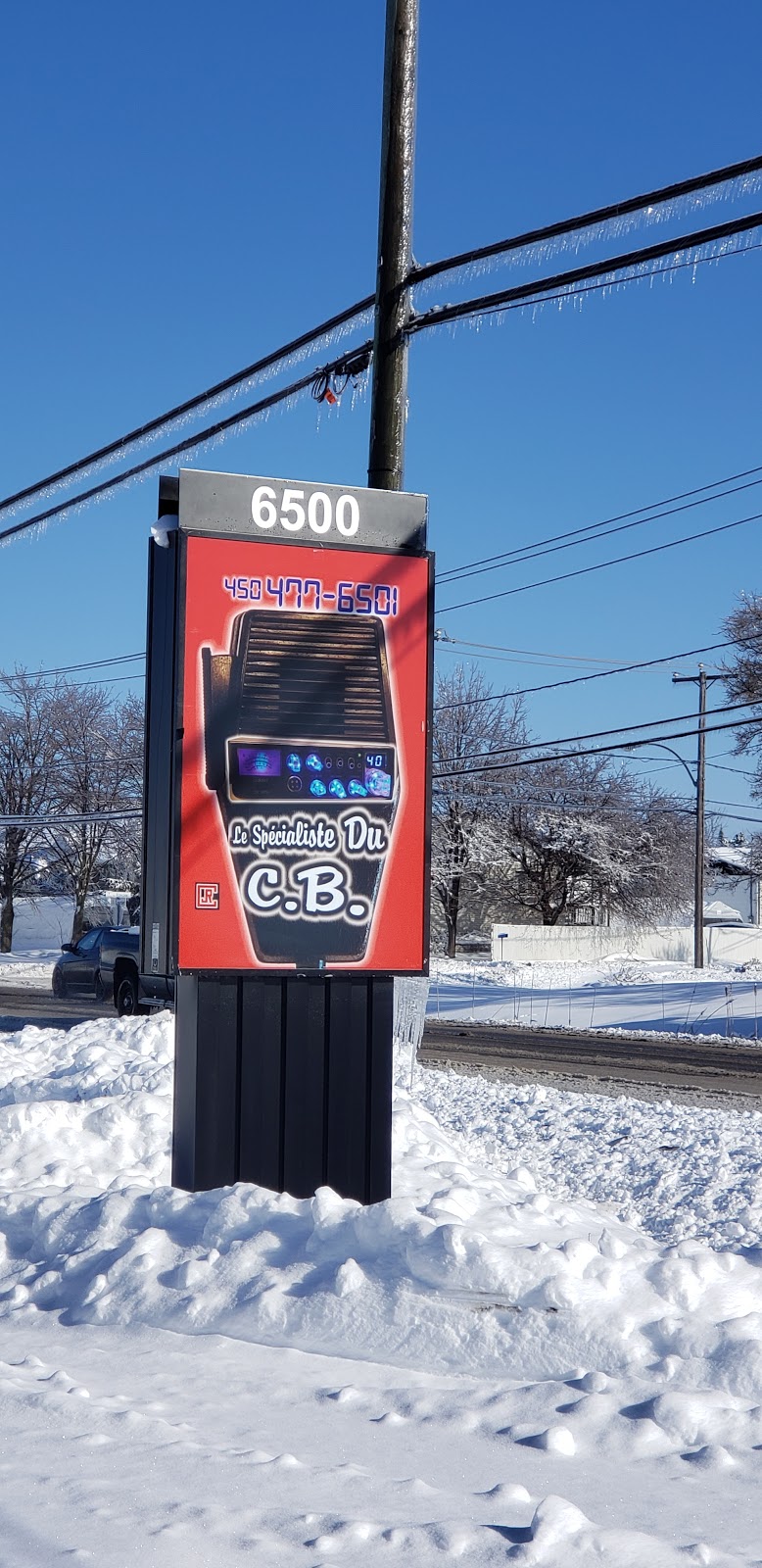 JRC | 6500 laurier Terrebonne, Terrebonne, QC J7M 0A1, Canada | Phone: (450) 477-6501