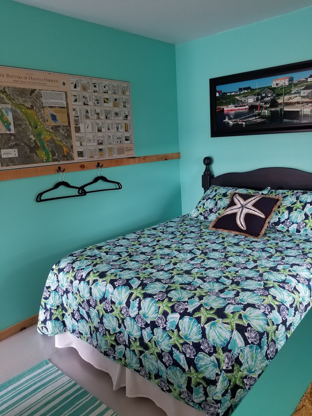 Last Resort Cabin | 13591 Nova Scotia Trunk 3, Dayspring, NS B4V 5P2, Canada | Phone: (902) 229-7903