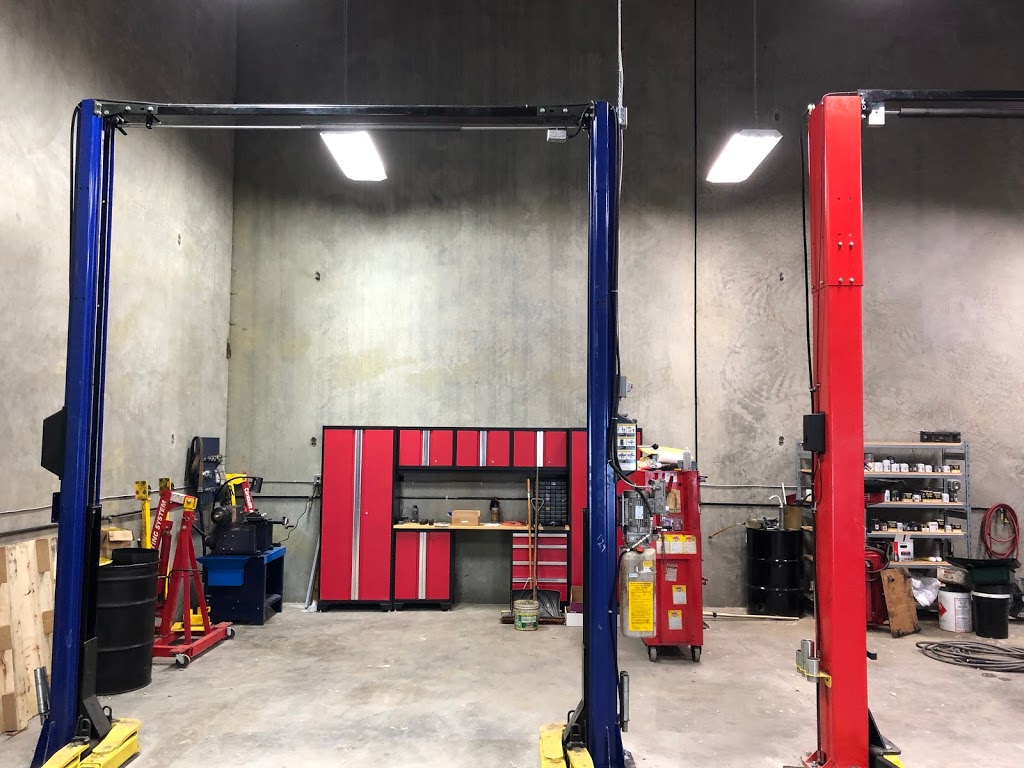 Direct Drive Auto Service | 12191 Hammersmith Way #2105, Richmond, BC V7A 5H2, Canada | Phone: (604) 271-4844