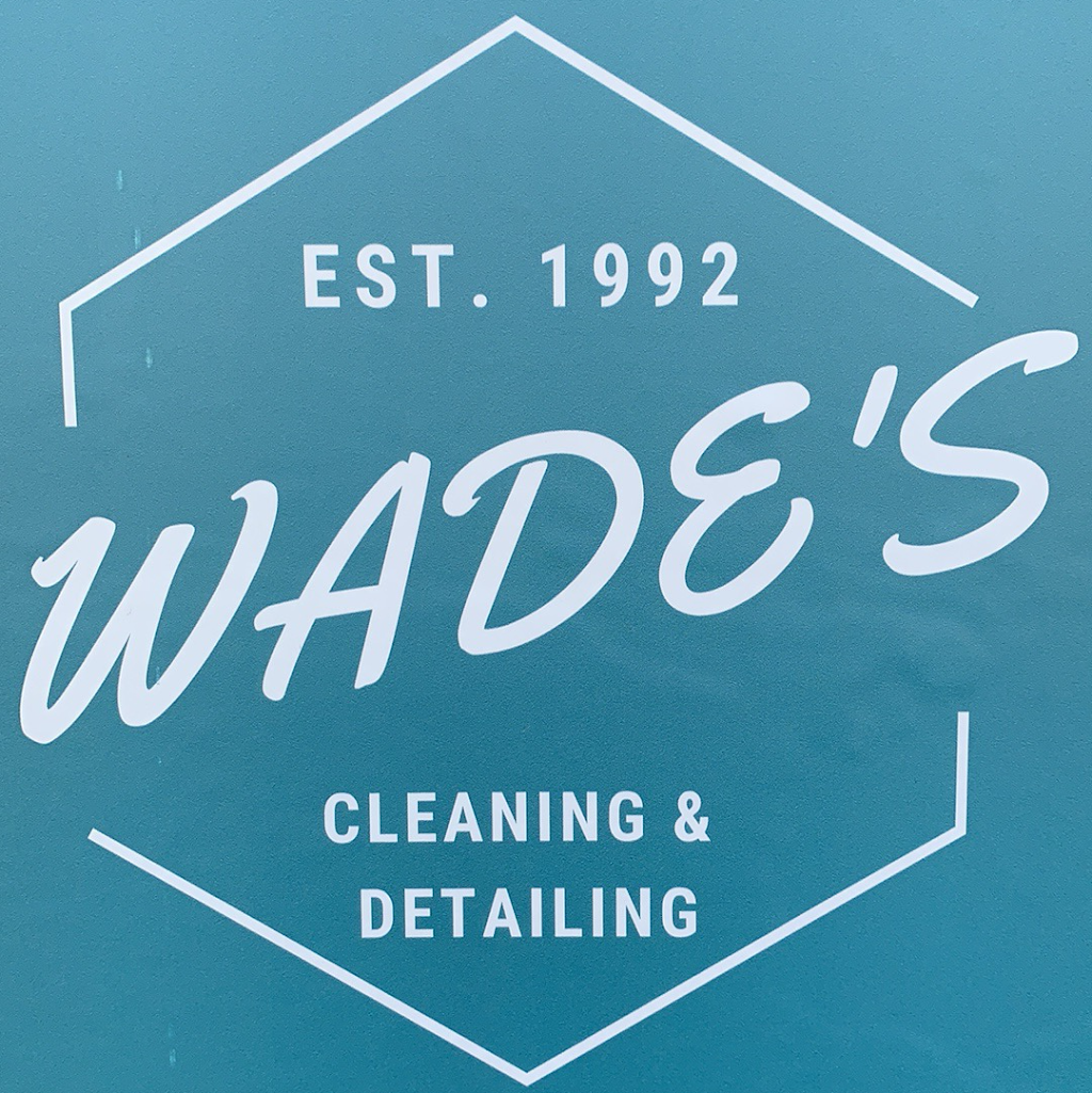 Wades car cleaning | 1322 Elliott St, Regina, SK S4N 3G3, Canada | Phone: (306) 596-1035