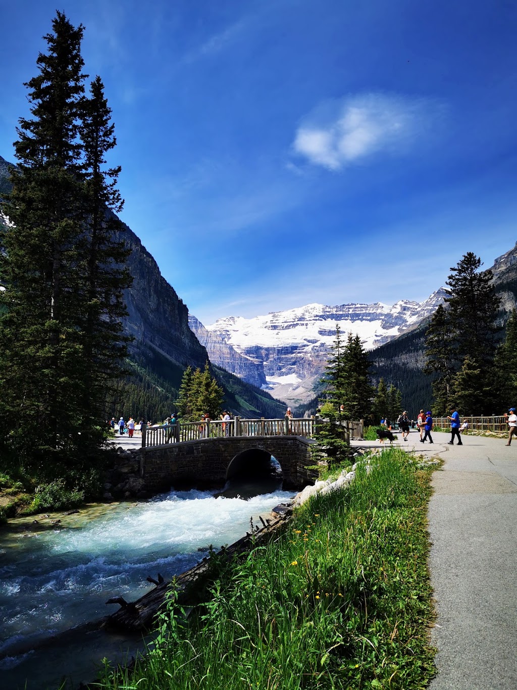 Lake Louise General Store | 111 Lake Louise Dr, Lake Louise, AB T0L 1E0, Canada | Phone: (403) 522-3511