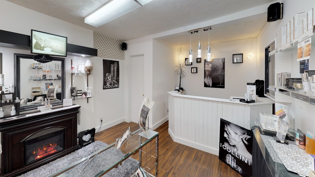 Esthetique Harmonie | 417 Av. Jacques Cartier, Disraeli, QC G0N 1E0, Canada | Phone: (418) 449-3533