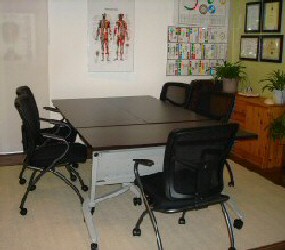 HCP Reflexology Institute | 7332 194a St #16, Surrey, BC V4N 6K9, Canada | Phone: (604) 825-4645