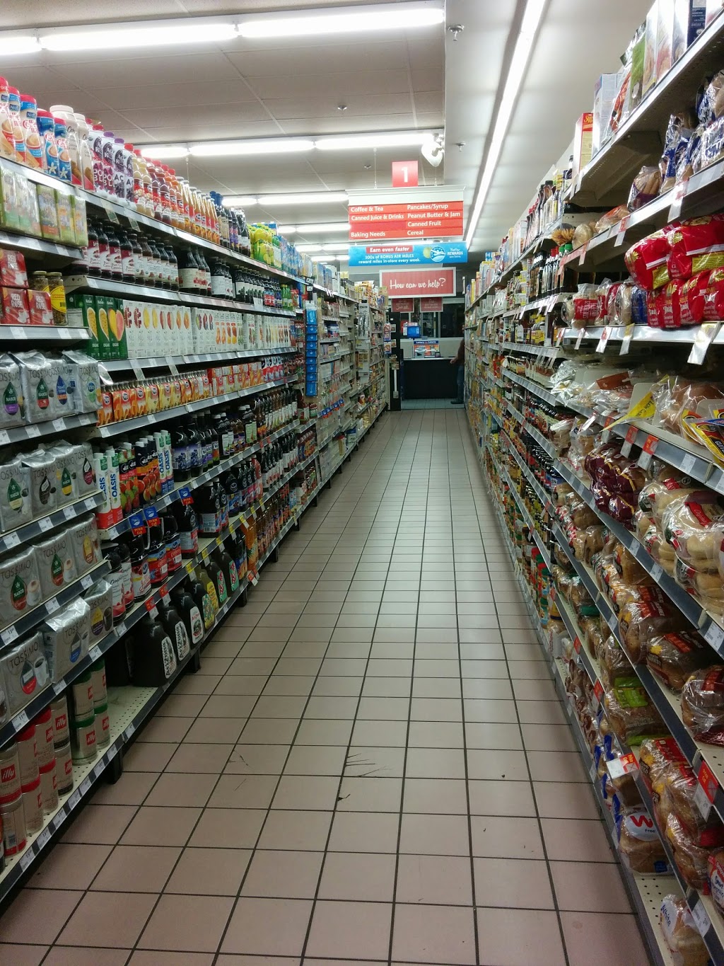 Foodland - Toronto | 623 Danforth Ave, Toronto, ON M4K 1R2, Canada | Phone: (416) 466-5371
