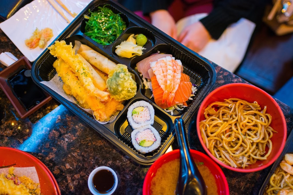 Teriyaki Corner | 6270 199 St NW, Edmonton, AB T5T 2K4, Canada | Phone: (780) 484-6325