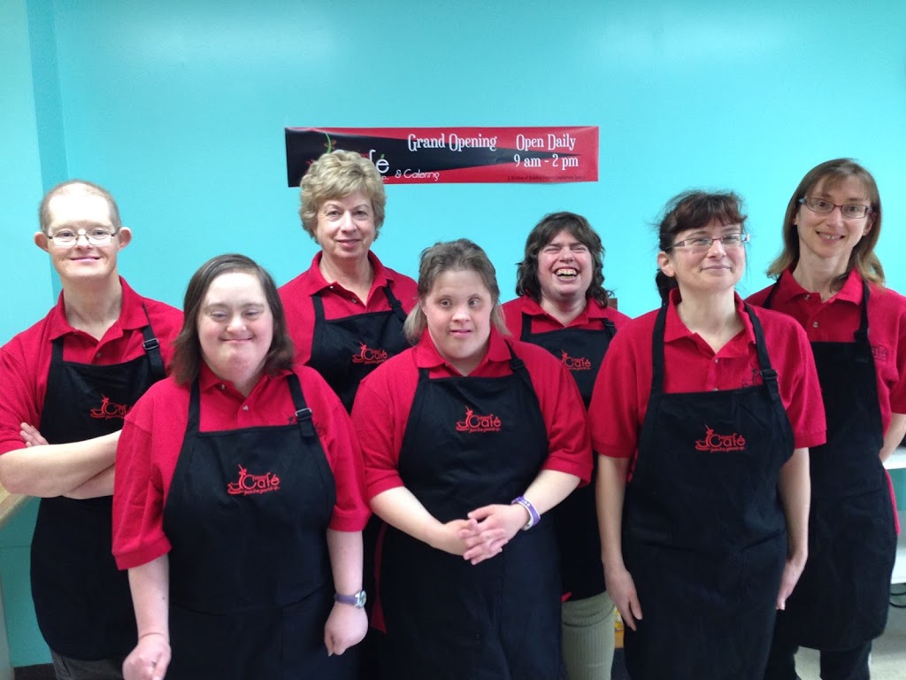 Futures Café | 61 Glendale Ave, Lower Sackville, NS B4C 3J4, Canada | Phone: (902) 865-1797