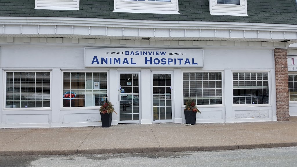 Basinview Animal Hospital | 36 Brookshire Ct, Bedford, NS B4A 4E9, Canada | Phone: (902) 835-8383