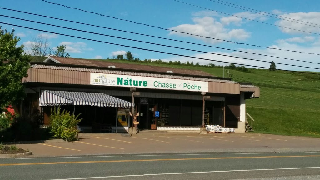 Pronature Sainte-Marie - Hunting and fishing | 1056 Boulevard Vachon S, Sainte-Marie, QC G6E 2S5, Canada | Phone: (418) 386-5885