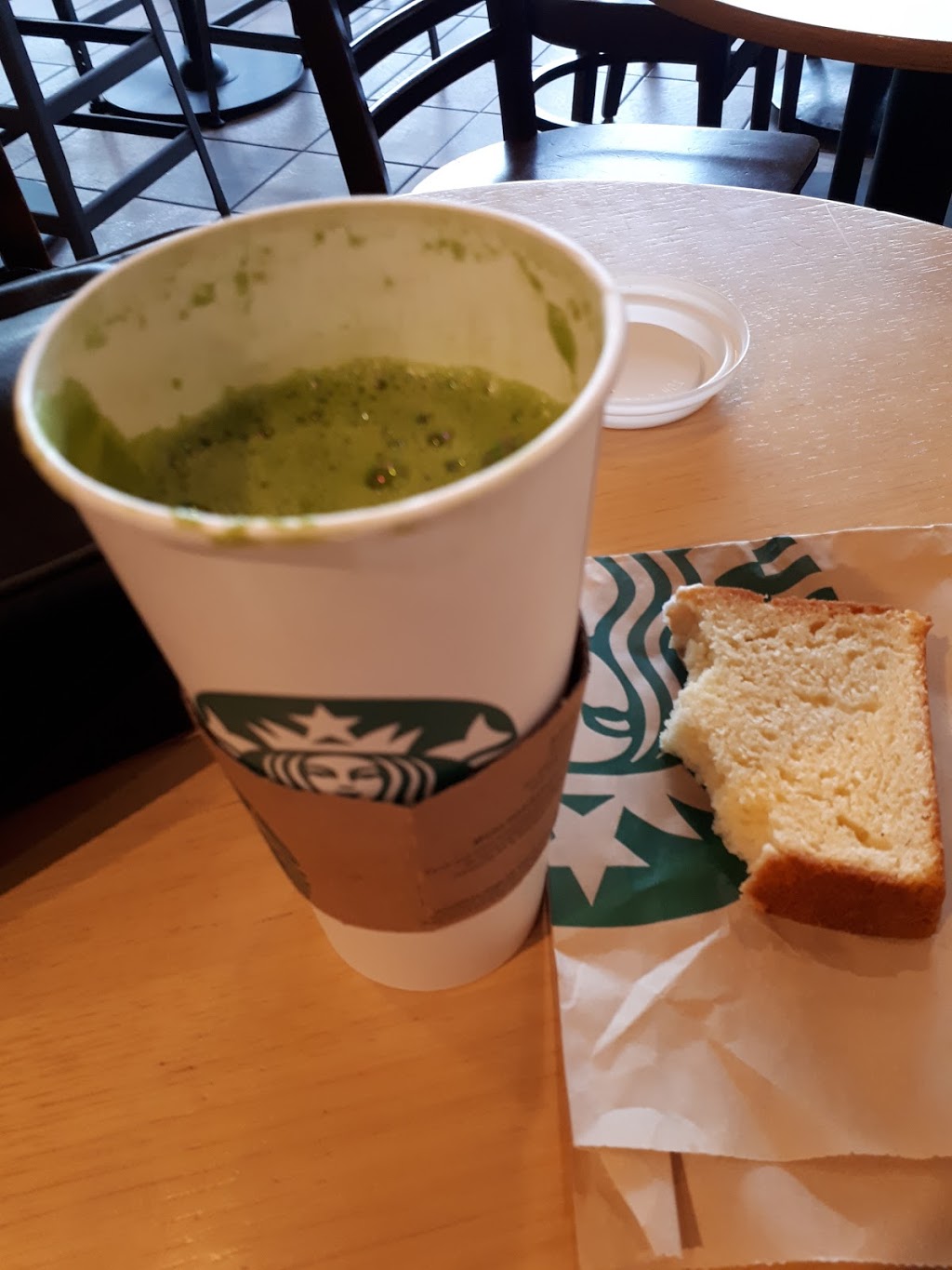 Starbucks | 13682 137 Ave NW, Edmonton, AB T5L 2B3, Canada | Phone: (780) 455-5302