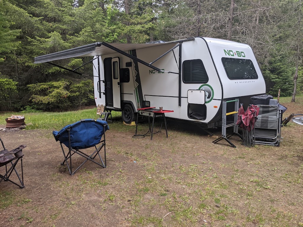 SandyPines Campground and Retreat | 49.971172, -121.520127, Fraser Valley A, BC V0K 1C0, Canada | Phone: (604) 860-3582