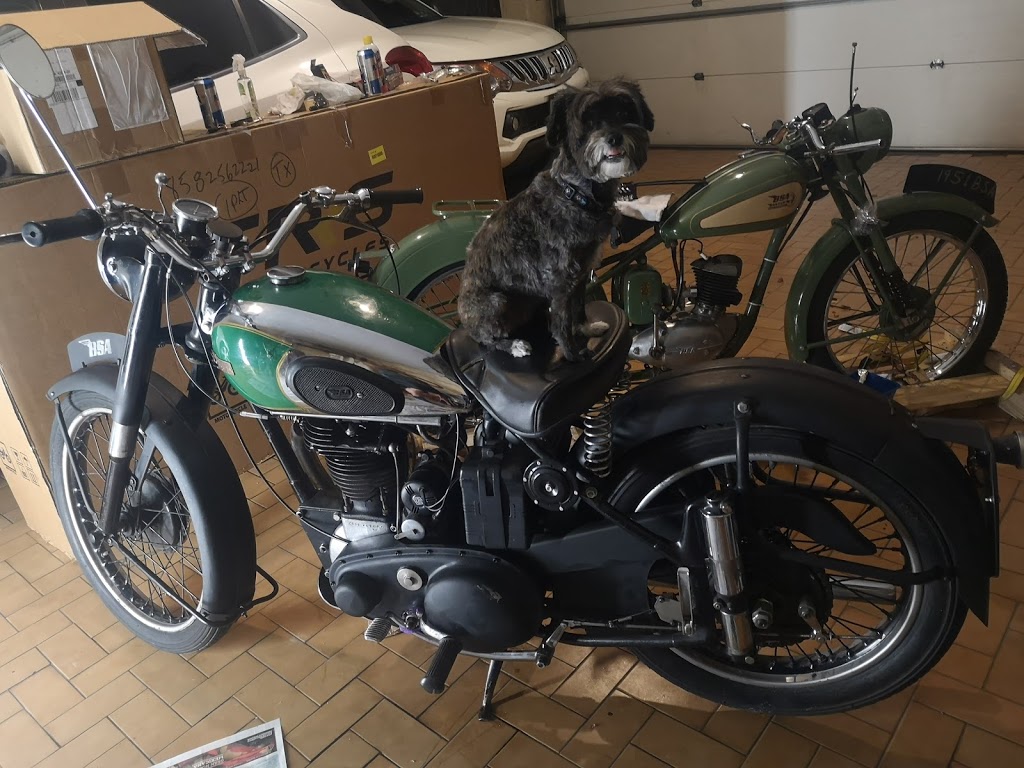 Mountain Motorcycles Ltd | 970 Westwood St, Coquitlam, BC V3C 3L4, Canada | Phone: (604) 468-9223