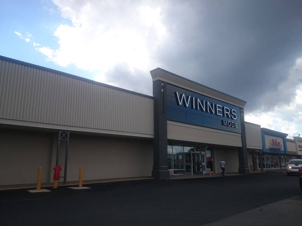 Winners | 82 Route du Président-Kennedy, Lévis, QC G6V 6W7, Canada | Phone: (418) 833-0031