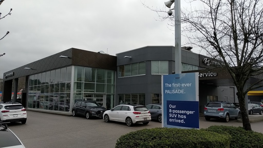 Lougheed Hyundai Parts | 1288 Lougheed Hwy, Coquitlam, BC V3K 6S4, Canada | Phone: (604) 523-3008