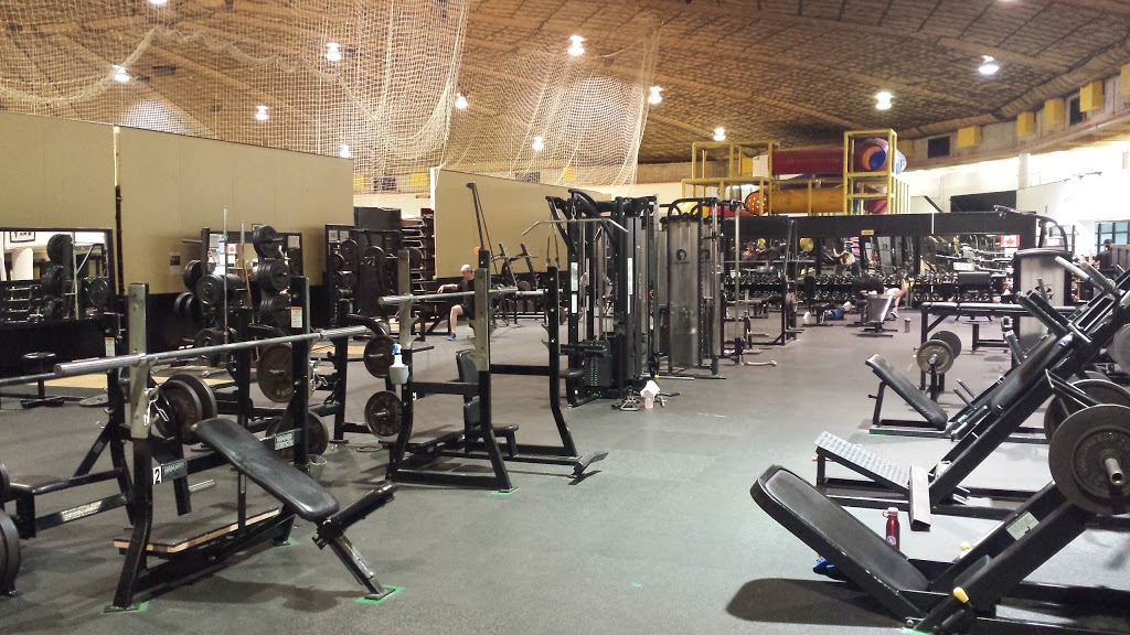 Dalplex | 6260 South St, Halifax, NS B3H 4R2, Canada | Phone: (902) 494-3372