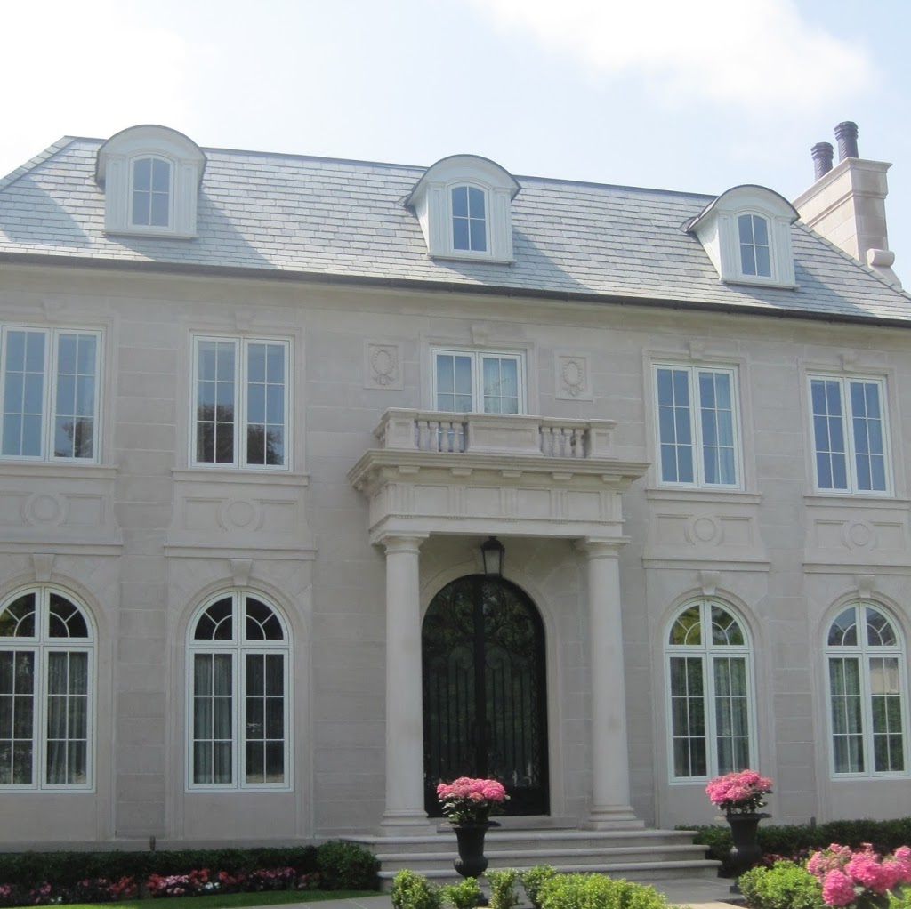 Commonwealth Brick & Building Supplies Ltd. | 72 Orenda Rd, Brampton, ON L6W 1W1, Canada | Phone: (905) 457-3654