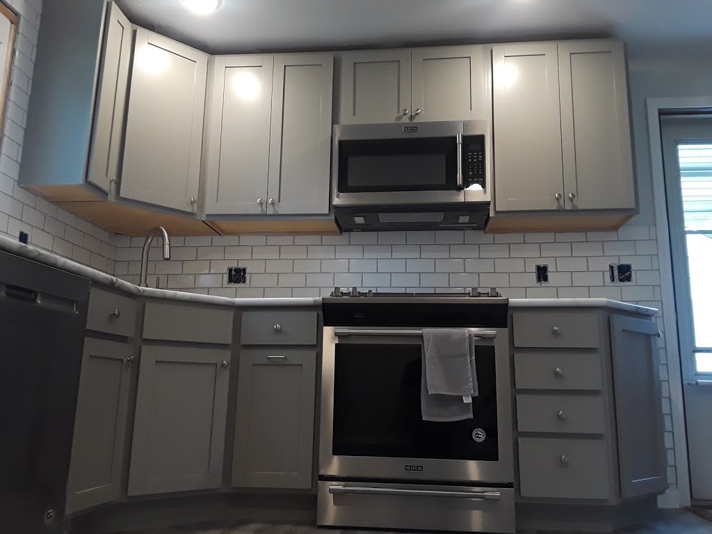 CB Home Repairs & Remodeling | 7218 Graydon Dr, North Tonawanda, NY 14120, USA | Phone: (716) 335-8222