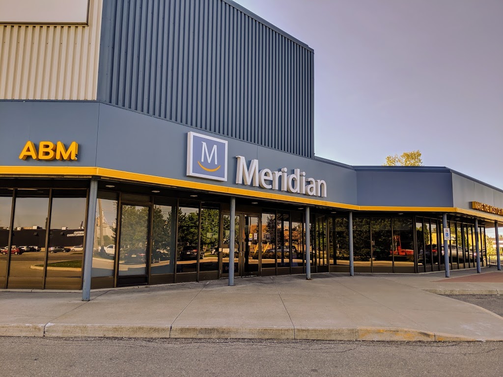 Meridian Credit Union | 200 Speedvale Ave W, Guelph, ON N1H 1C3, Canada | Phone: (519) 822-1072