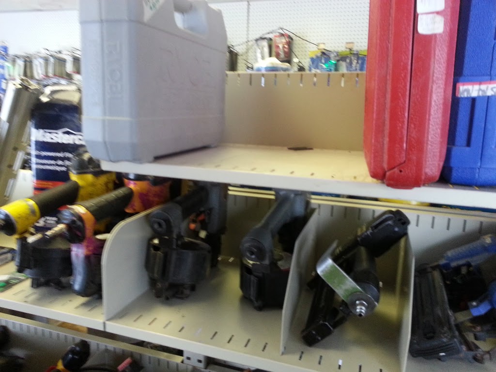 Benco Sales | 9 Fennell St, Winnipeg, MB R3T 0M5, Canada | Phone: (204) 955-1876
