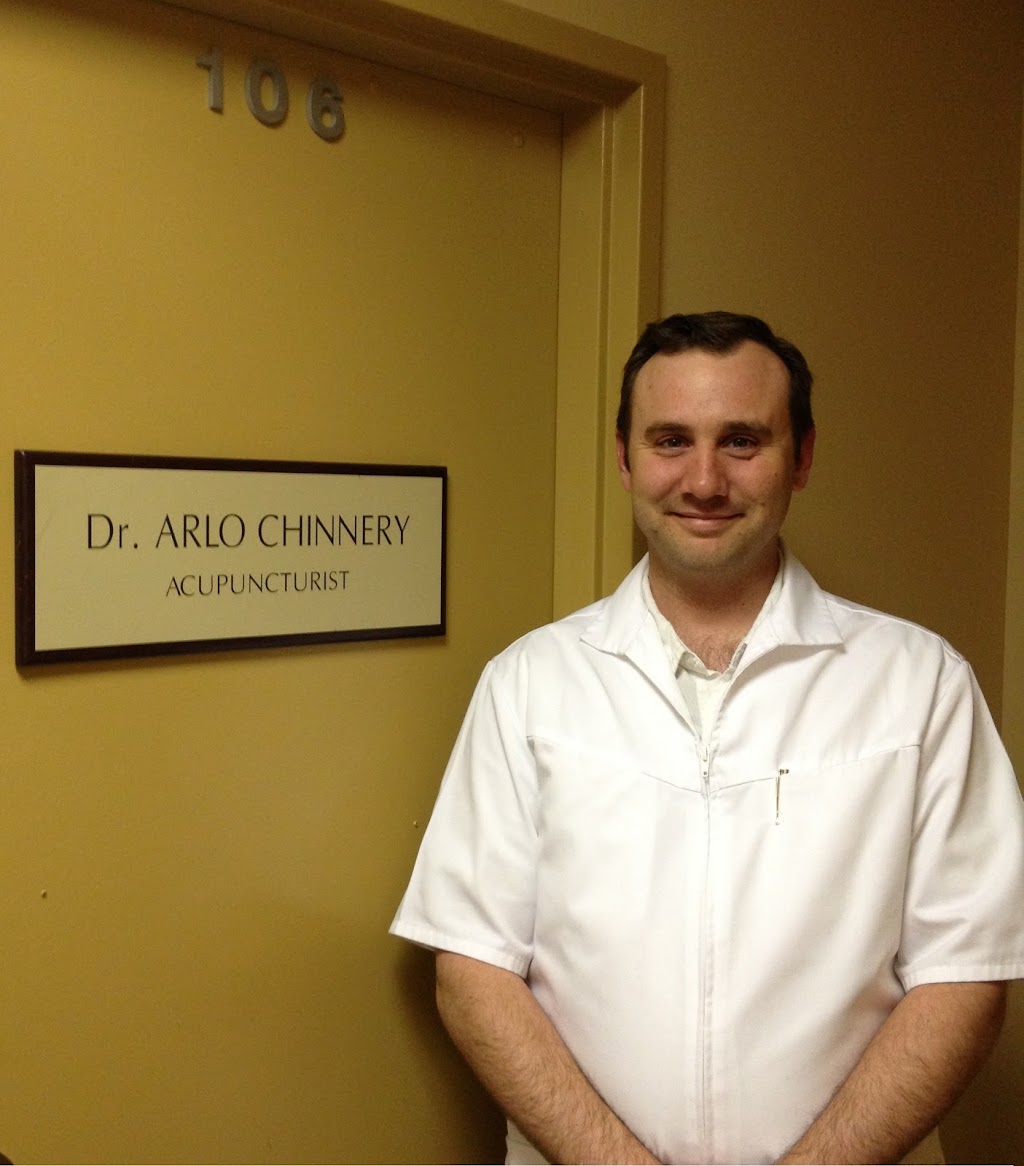 Dr J Arlo Chinnery, Red Deer Acupuncture Clinic | 6828 50 Ave #3, Red Deer, AB T4N 4E3, Canada | Phone: (403) 343-1539