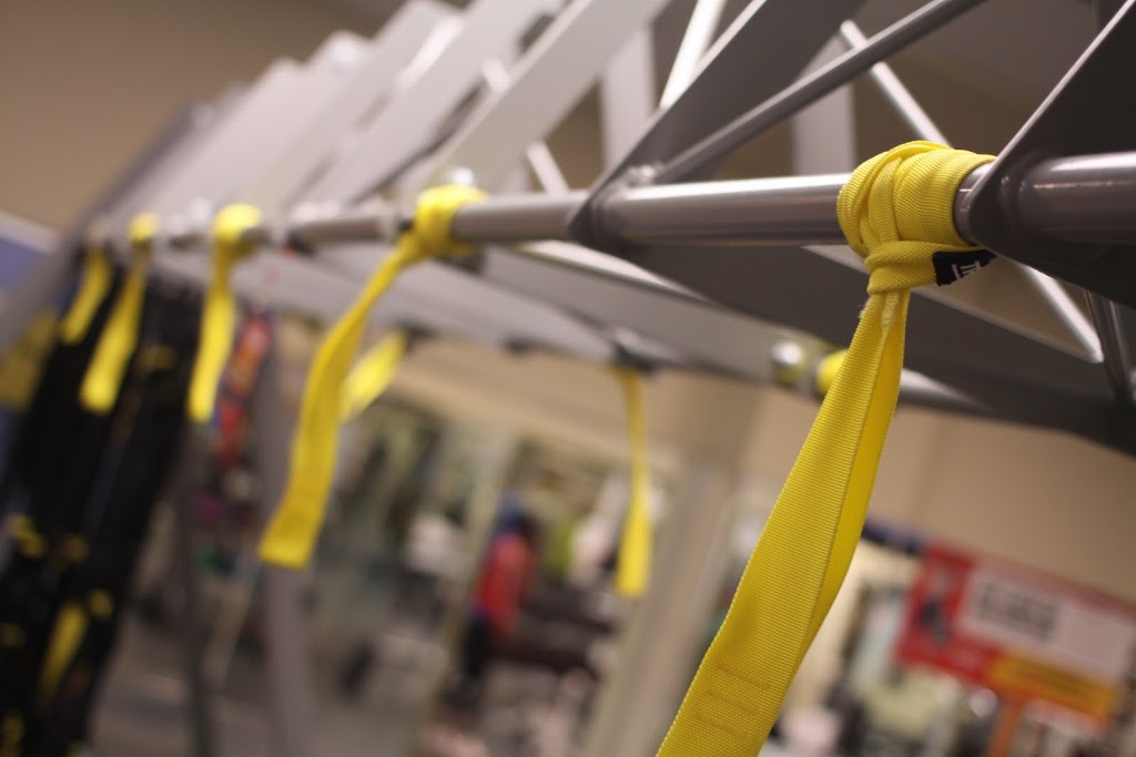 GoodLife Fitness Sarnia Oak Acres | 710 Cathcart Blvd, Sarnia, ON N7V 2N6, Canada | Phone: (519) 344-1330