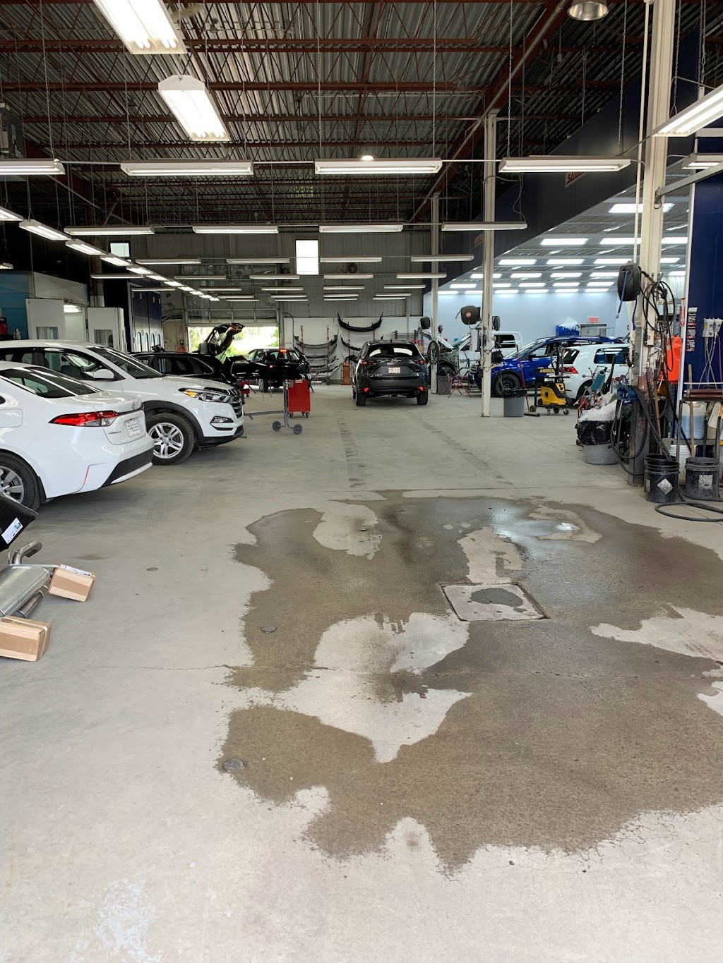 NOVUS GLASS | 780 Rue Bombardier, Mascouche, QC J7K 1X9, Canada | Phone: (450) 325-2229